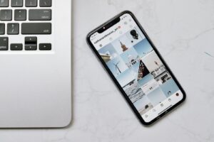 Social media