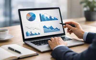 How to Set Up UTM Tracking Parameters in Google Analytics 4: A Step-by-Step Guide